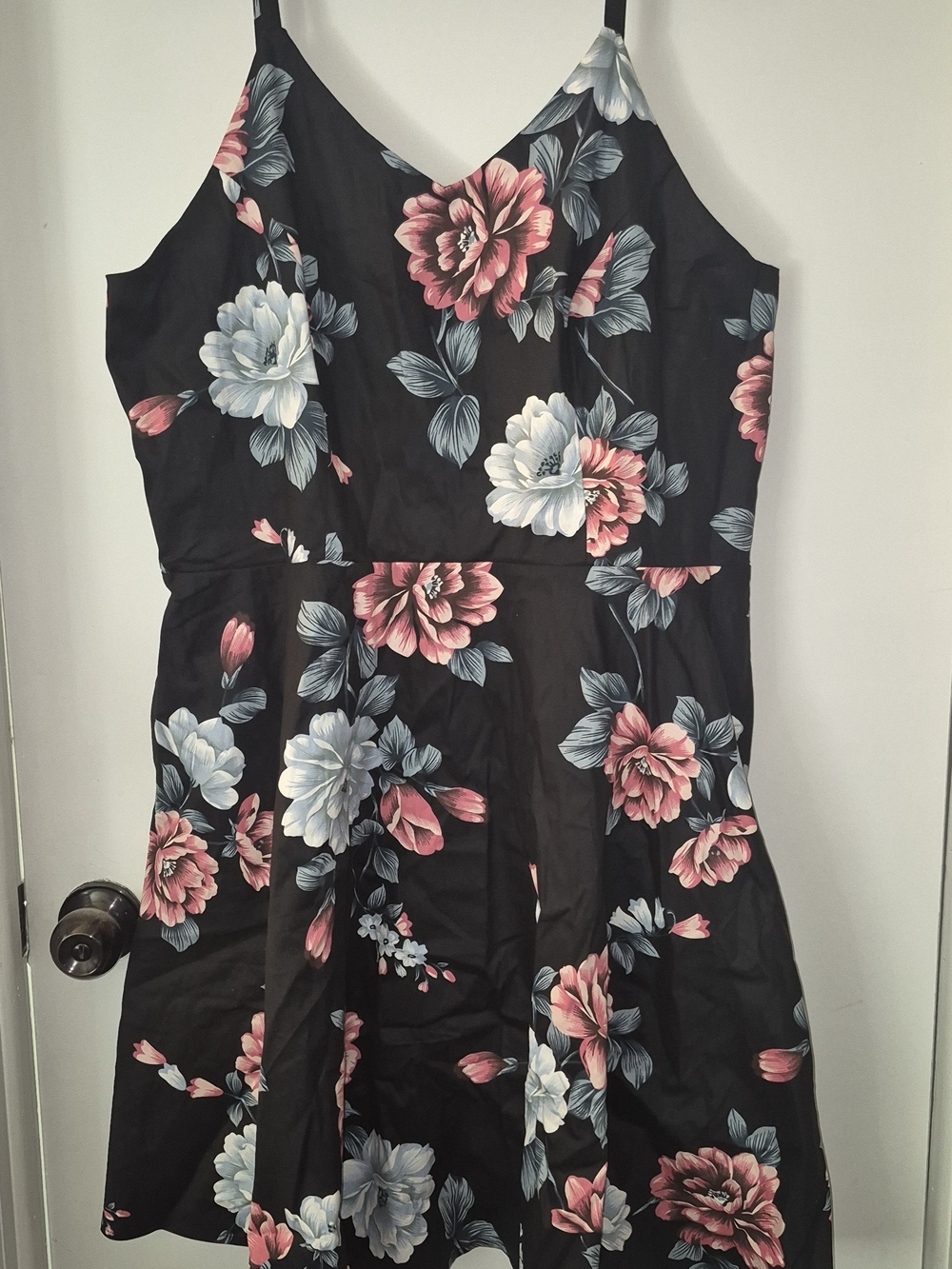 Women's Spaghetti Strap Cocktail Dresses 3x